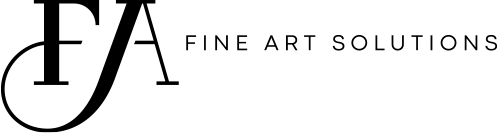 Fine Art Solutions logo